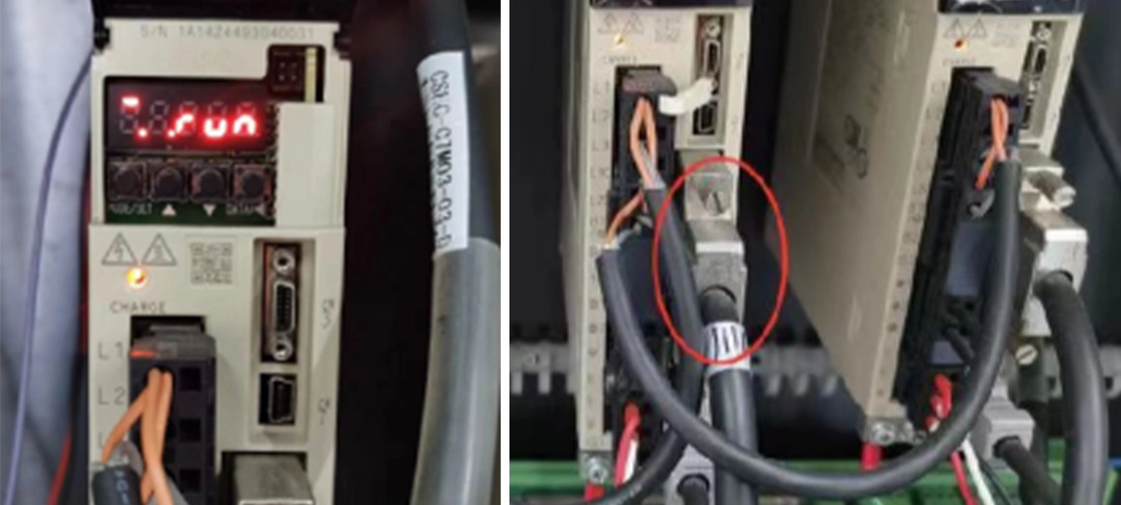 Fiber Laser Cutting machine User's Manual.webp