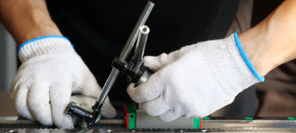 Metal Fiber Laser Cutter Maintenance Manual (3).webp