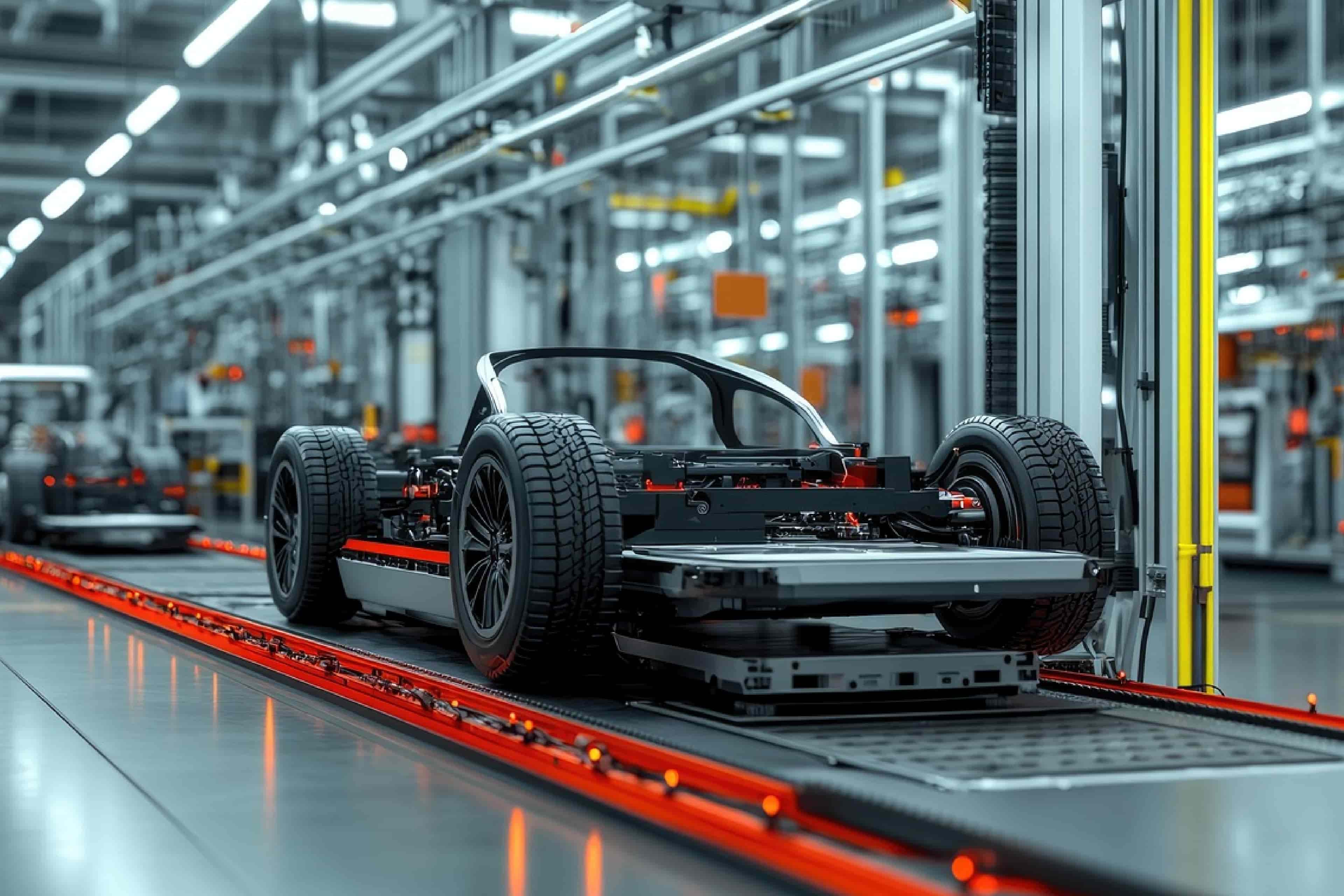 Automotive