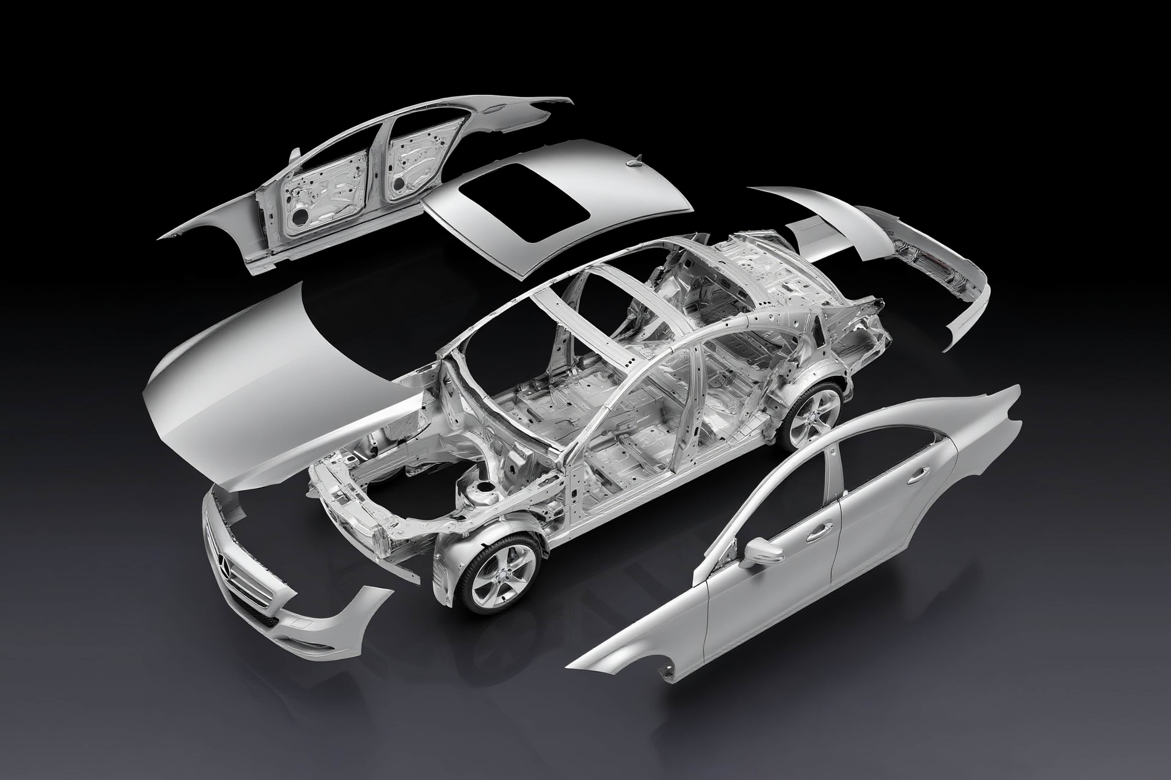 Automotive