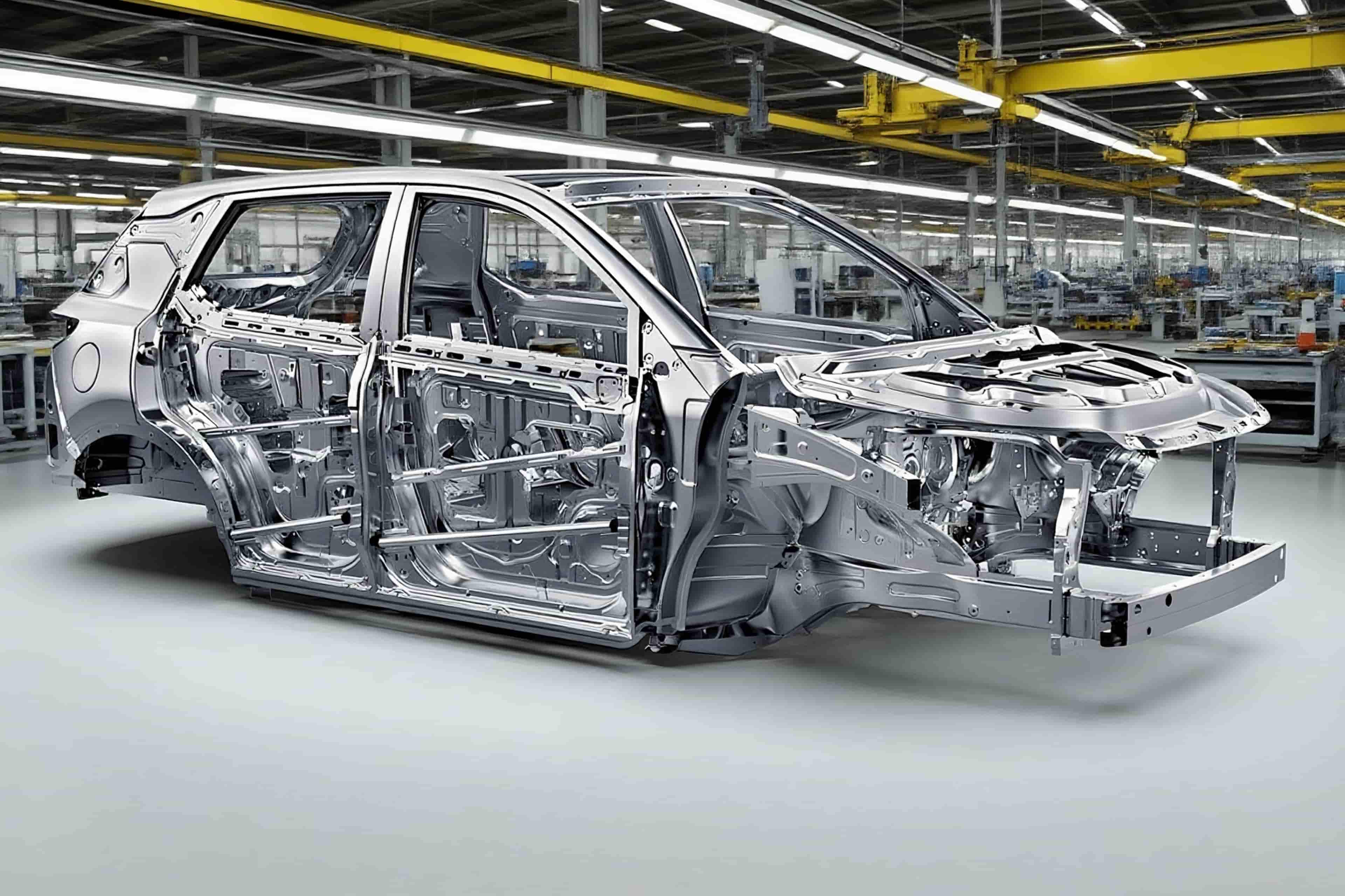 Automotive