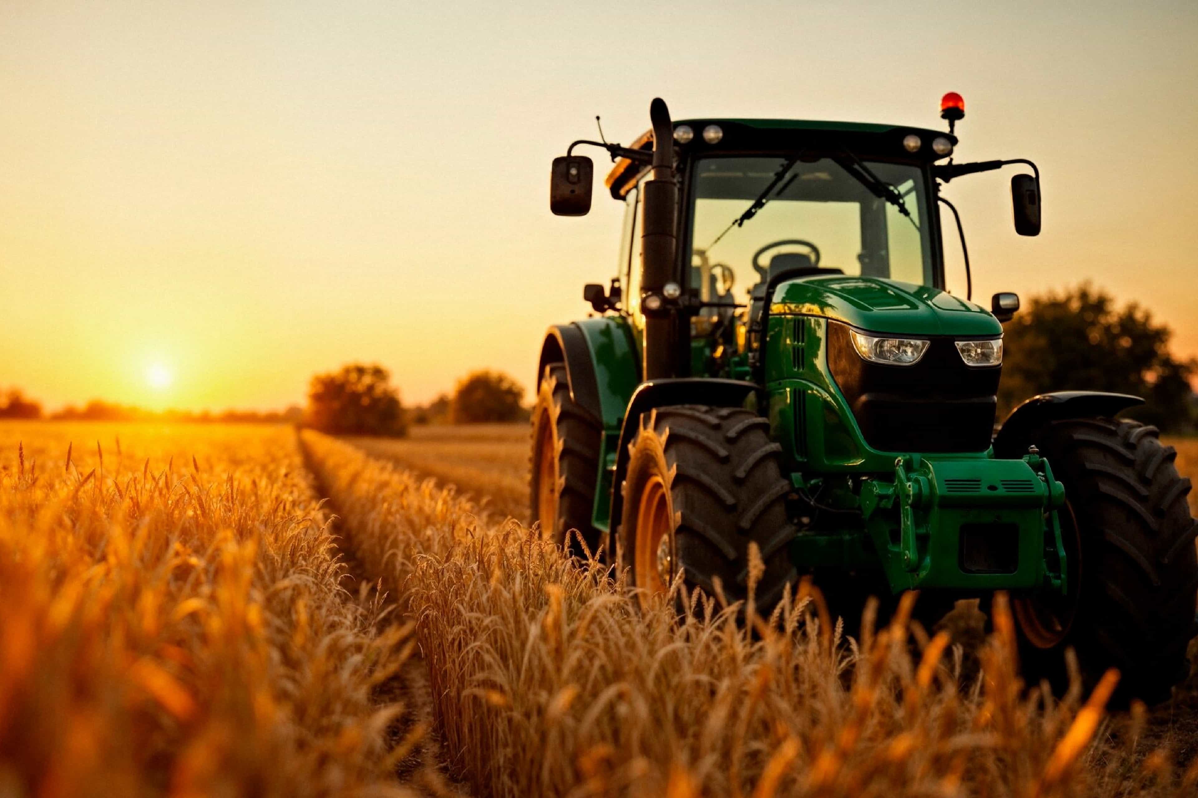 Agricultural