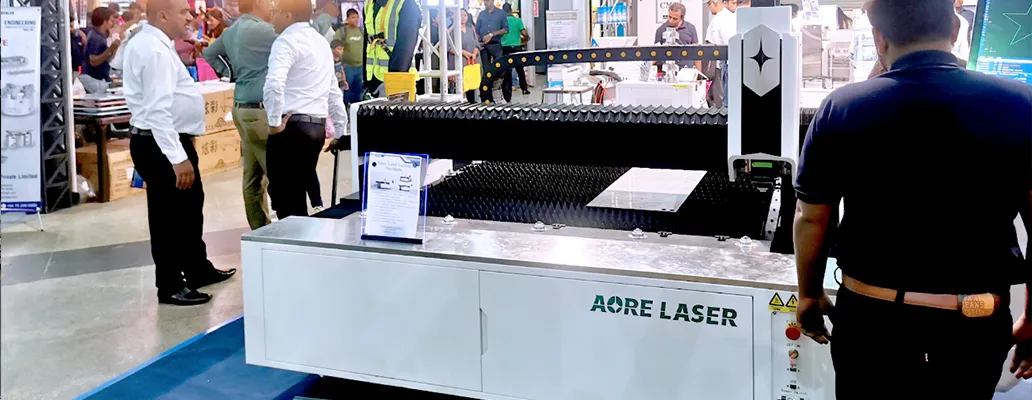 AORE Laser Shines at Industry Expo 2025 Sri Lanka (1).webp