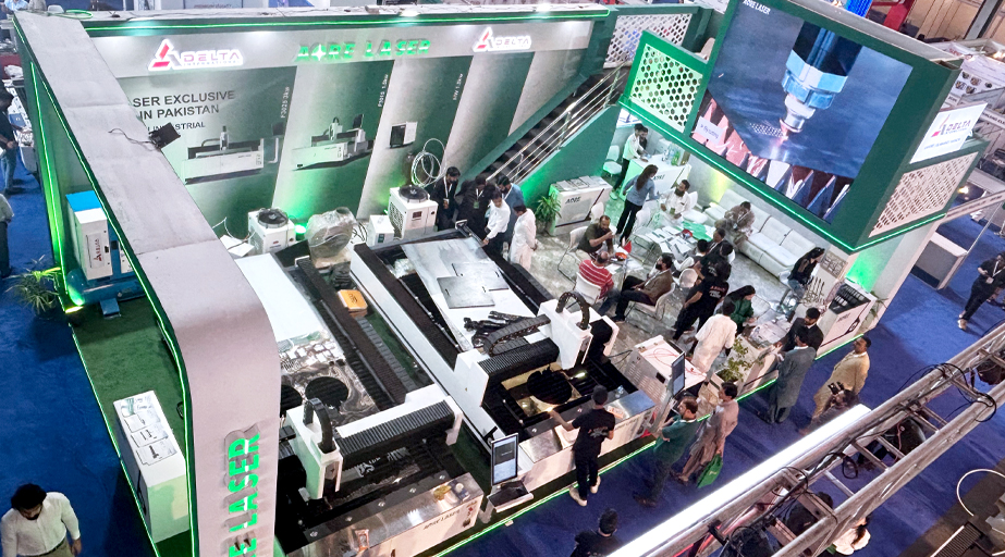 AORA Laser at Pakistan Industrial Expo 2025.jpg