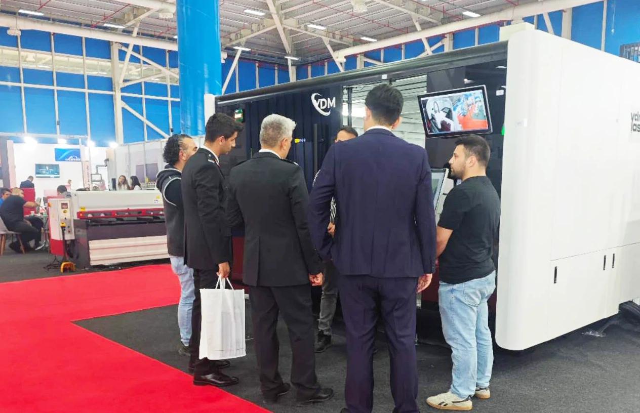 AORE Laser  at MAKTEK Konya 2025.jpg