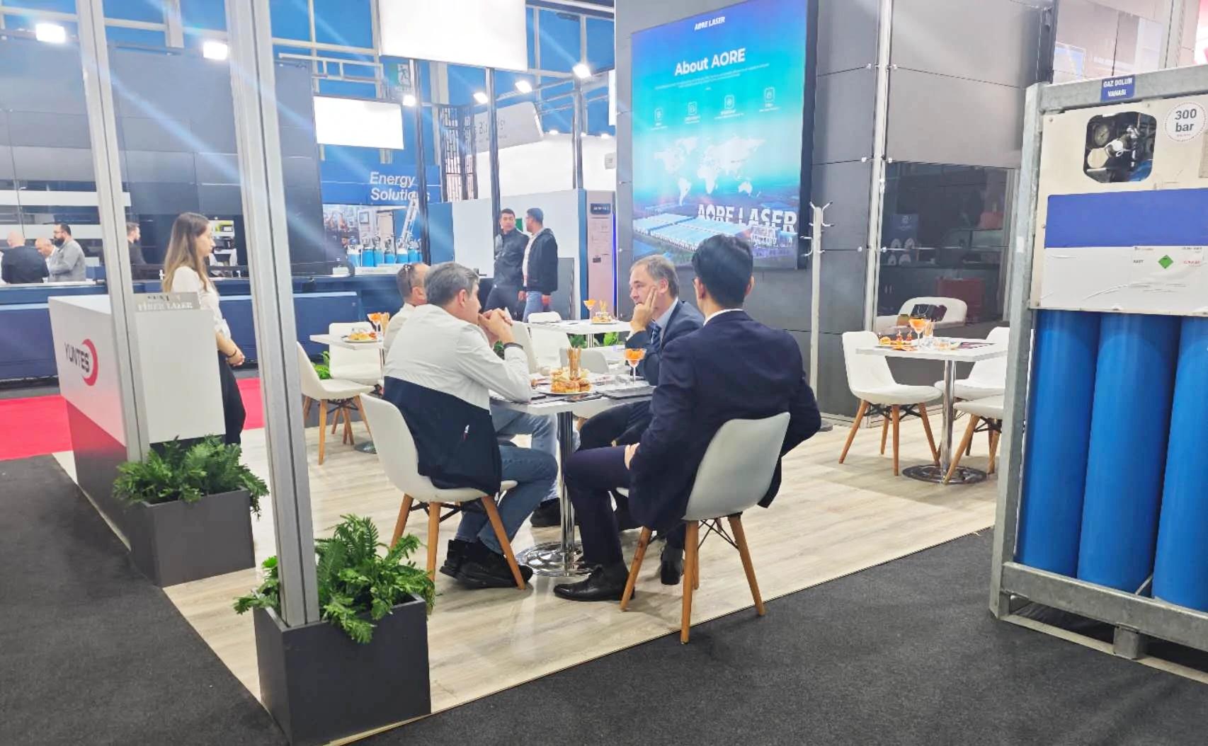 AORE Laser Showcased Advanced Laser Cutting Solutions at MAKTEK Konya 2025.jpg