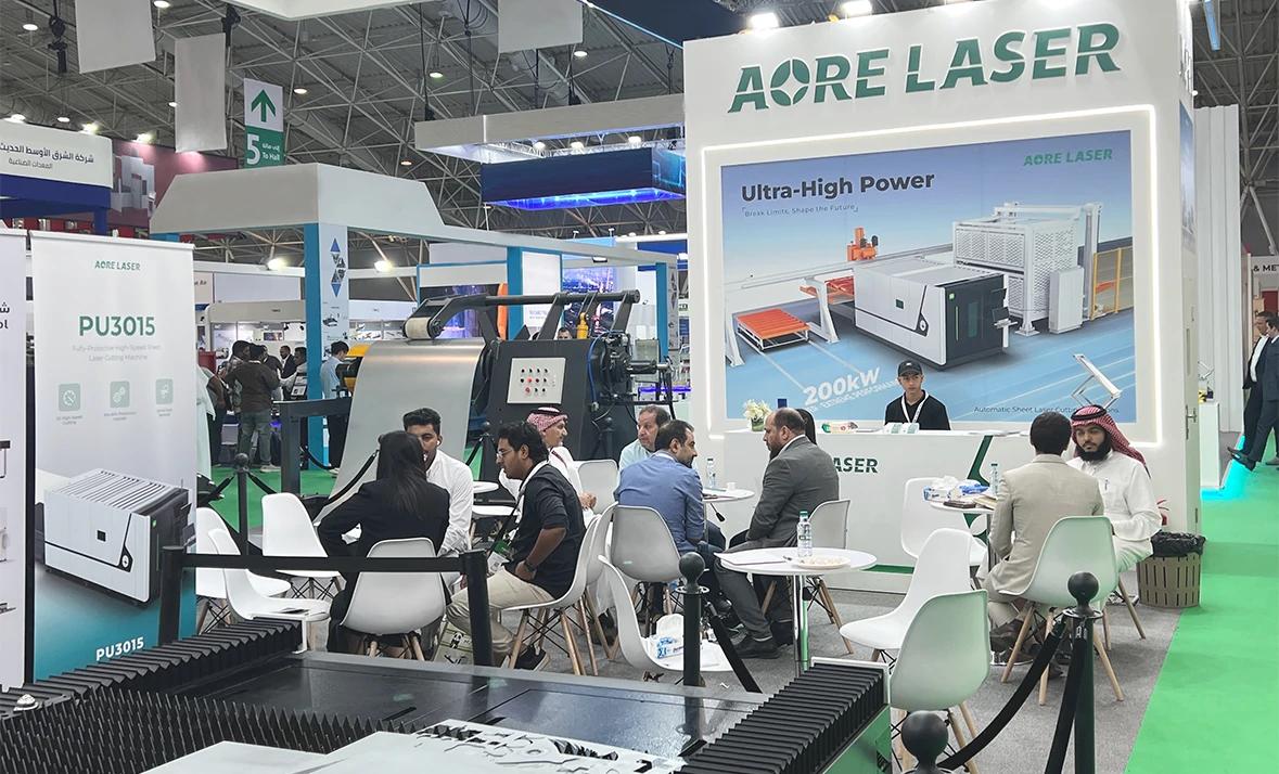 FABEX Saudi Arabia 2025 Recap  AORE Laser.jpg