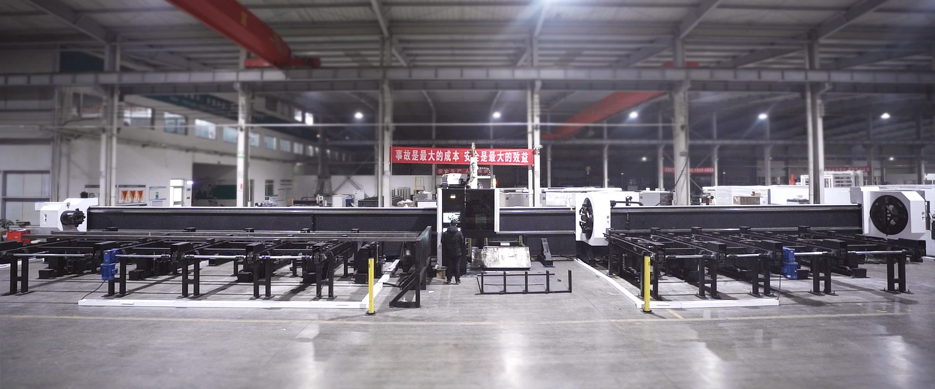 The Ultimate Maintenance Checklist for Your Laser Pipe Cutting Machine.webp