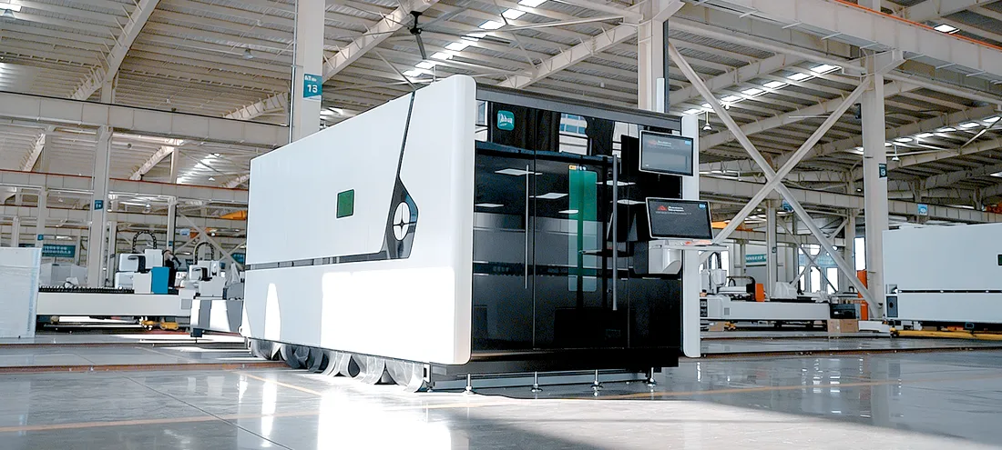 How to Select Fiber Laser Cutter Power (1).webp