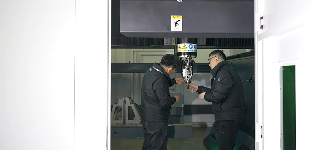 레이저 절단기 유지 관리 방법 - aorelaser (1).webp