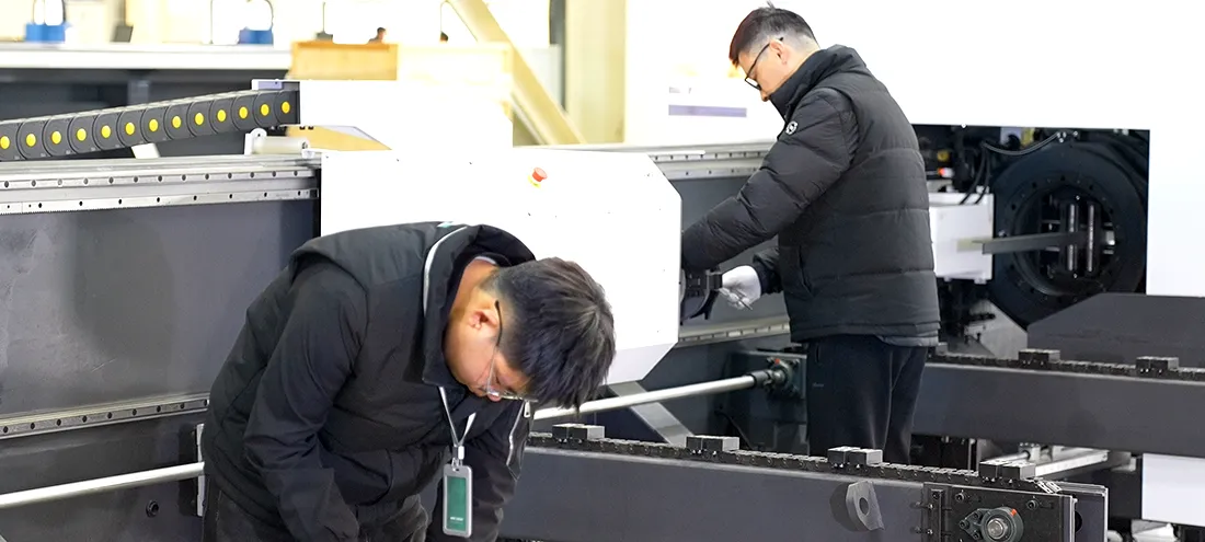 레이저 절단기 유지 관리 방법 - aorelaser (3).webp