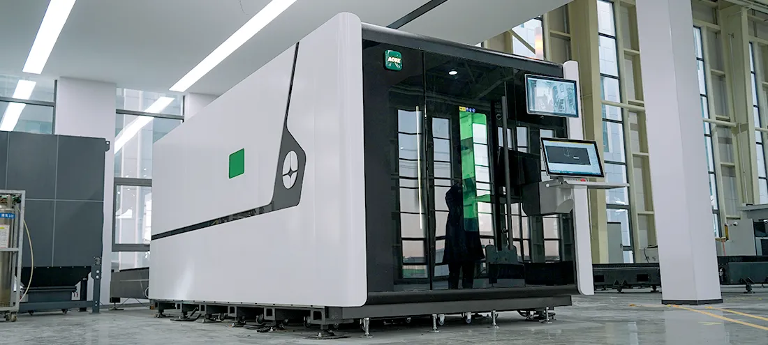 PU metal laser cutting machine.webp