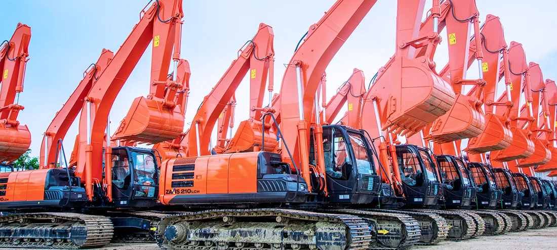 Machinery Manufacturing Industry.webp